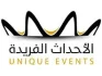 الاحداث الفريدة