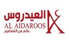 العيدروس